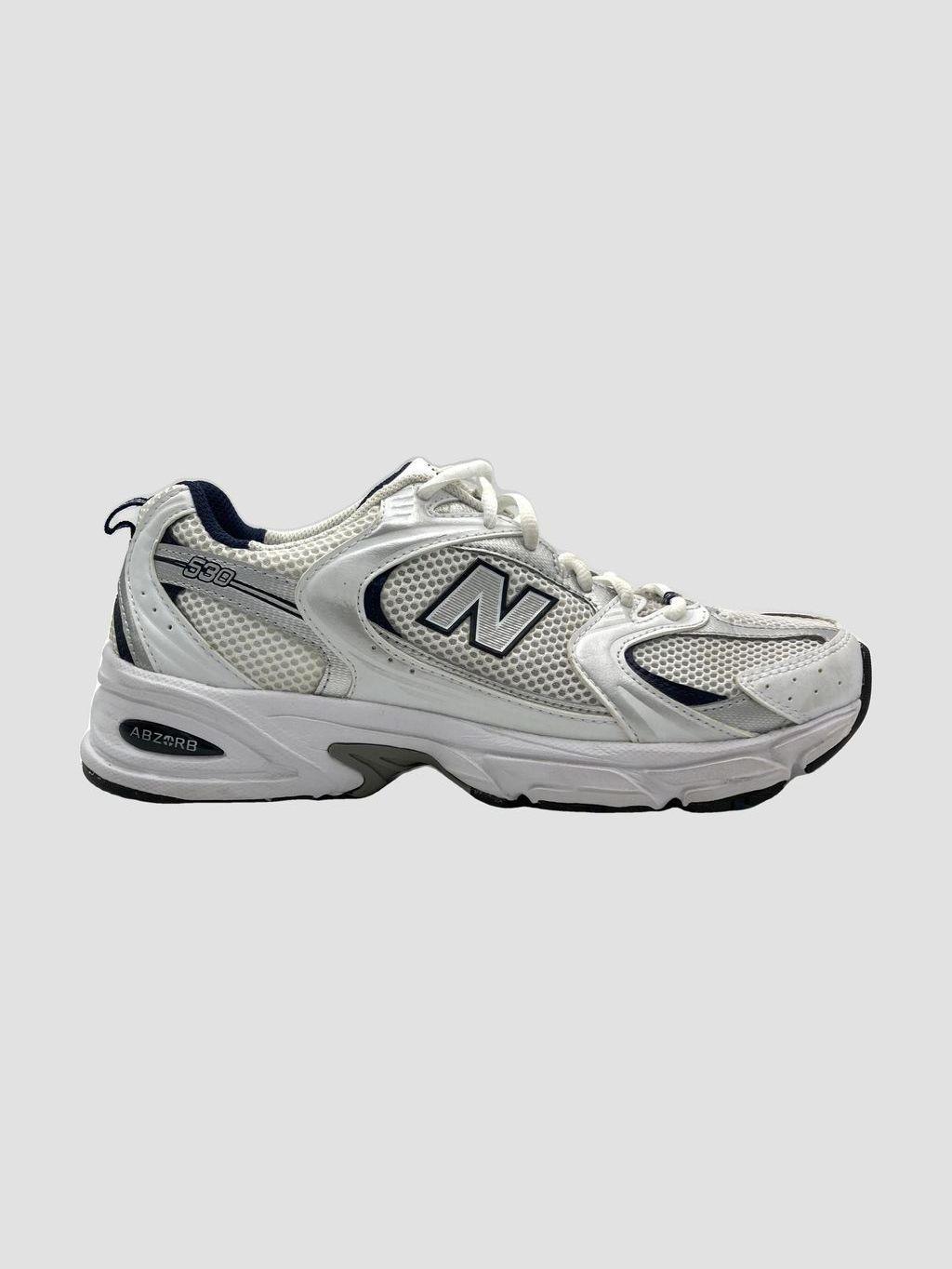 Zapatillas NEW BALANCE - Talla 40 (VOP01114313)-0