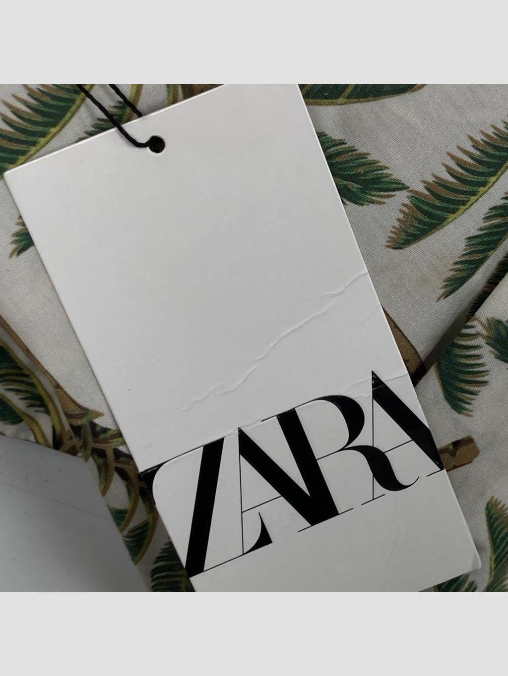 Top ZARA - Talla M (VOP01105271)-2