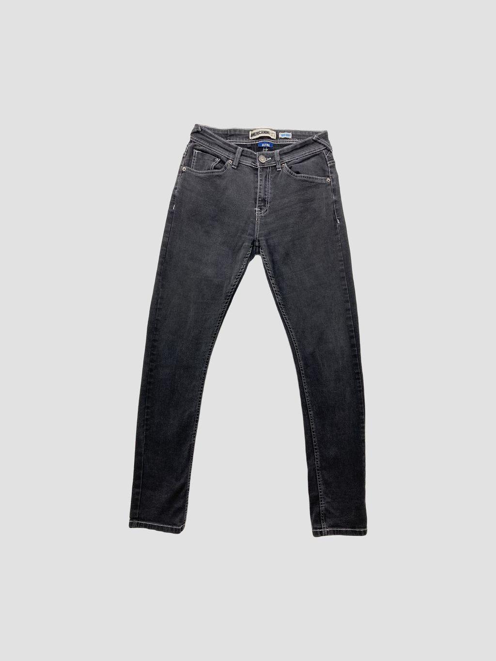 Jean AMERICANINO - Talla 42 (VOP00914959)-0