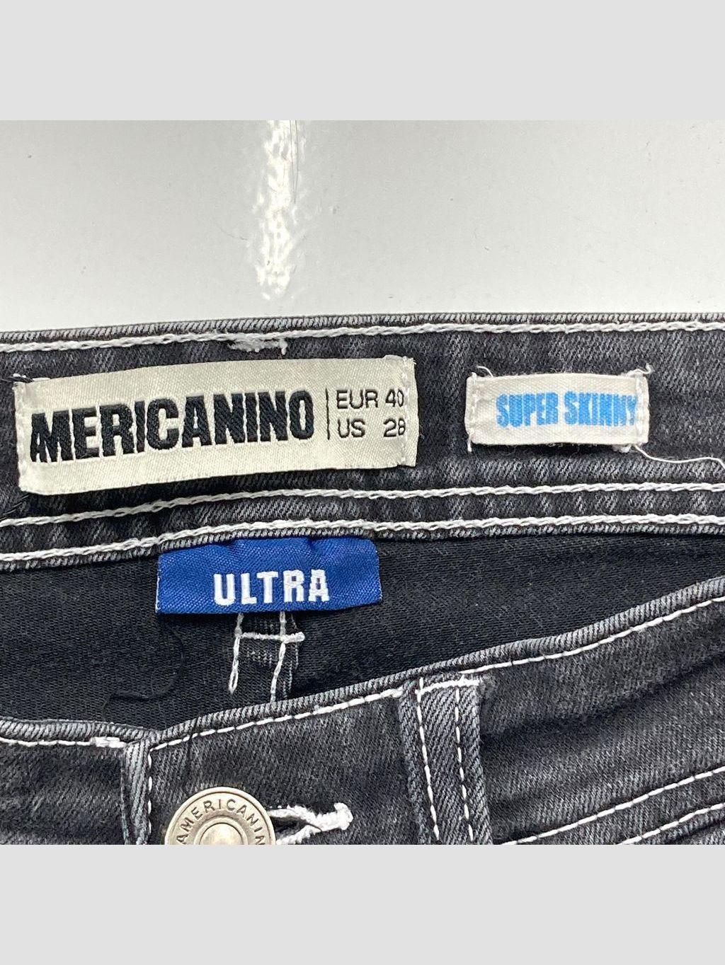 Jean AMERICANINO - Talla 42 (VOP00914959)-2