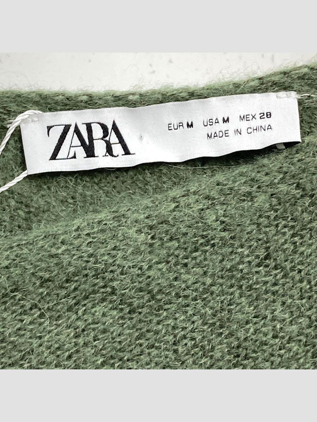 Top ZARA - Talla M (VOP01029579)-1