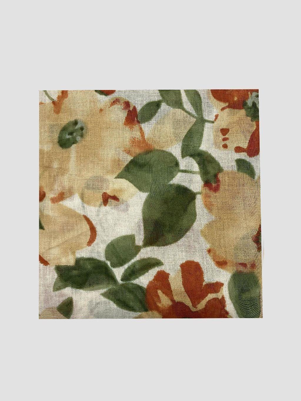 Pañuelo MANGO - Talla Talla Única (VOP01112295)-0