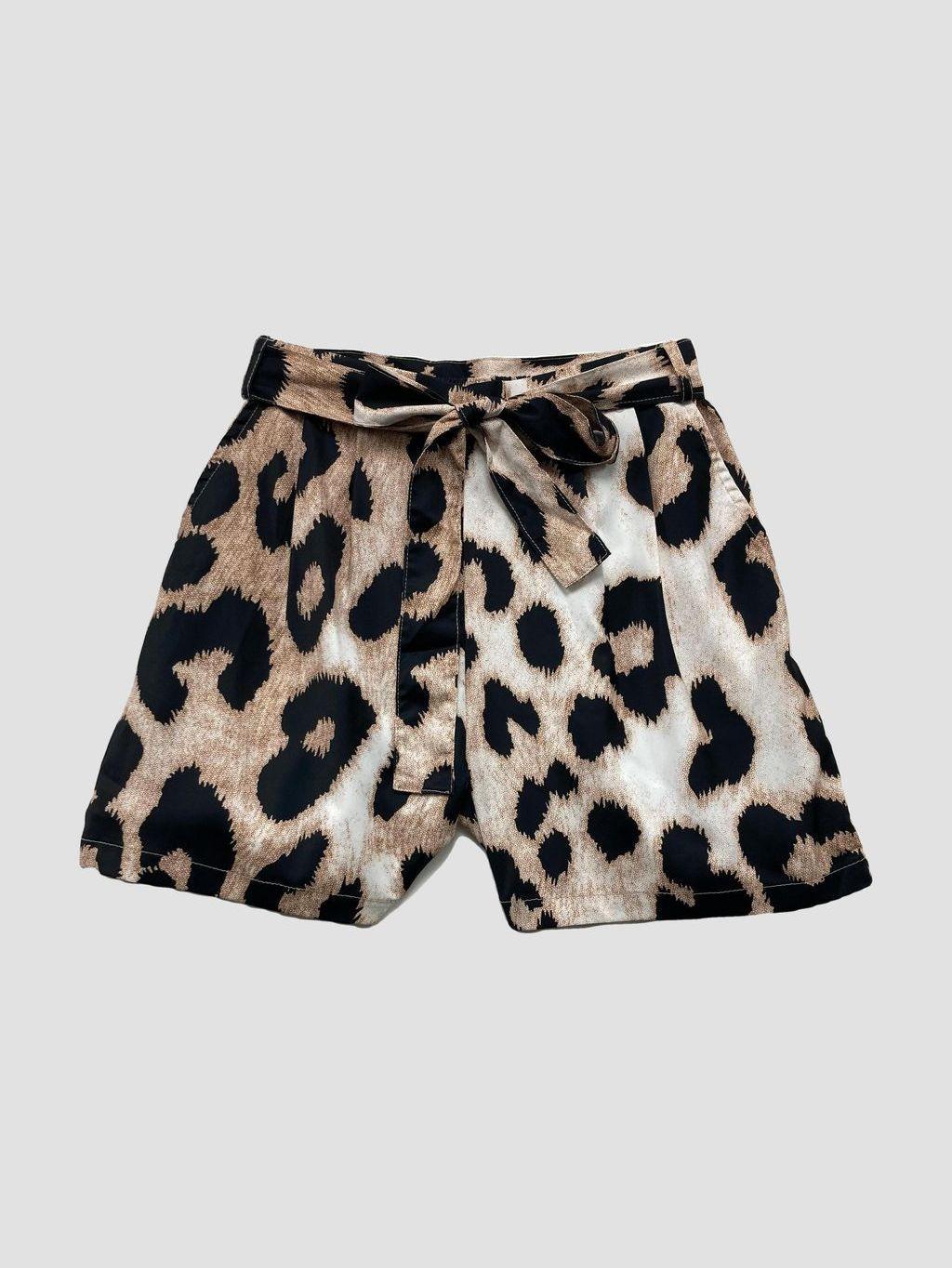 Short JACINTA TIENDA - Talla 38 (VOP01024696)-0