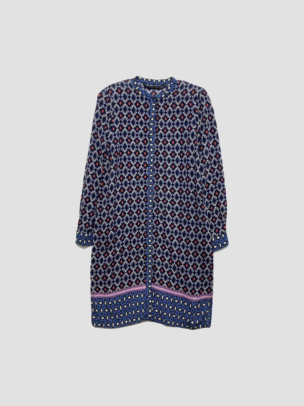 Vestido corto ZARA - Talla S (VOP00961044)-0