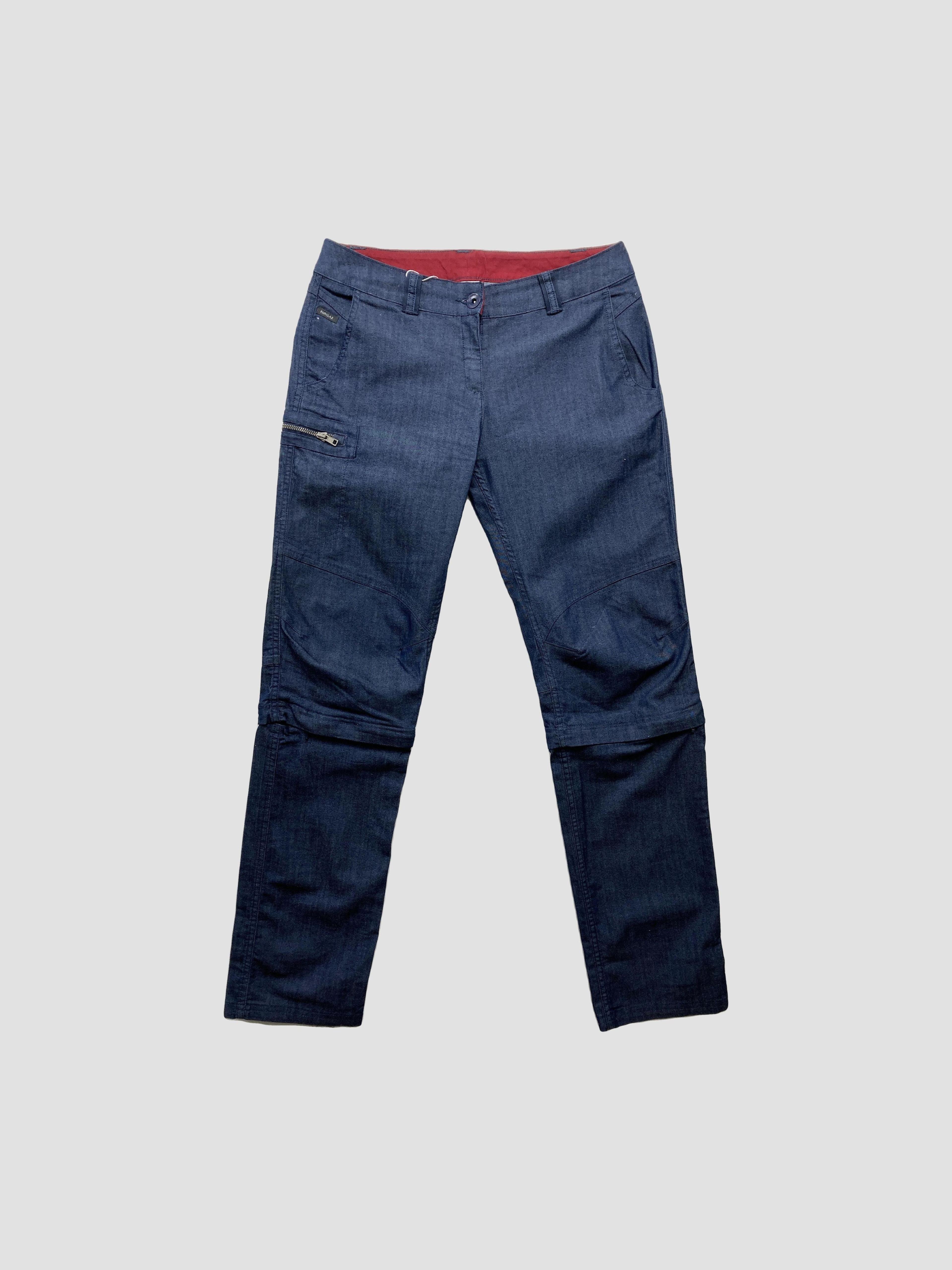 Pantalón DECATHLON - Talla 40 (VOP00981798)-0