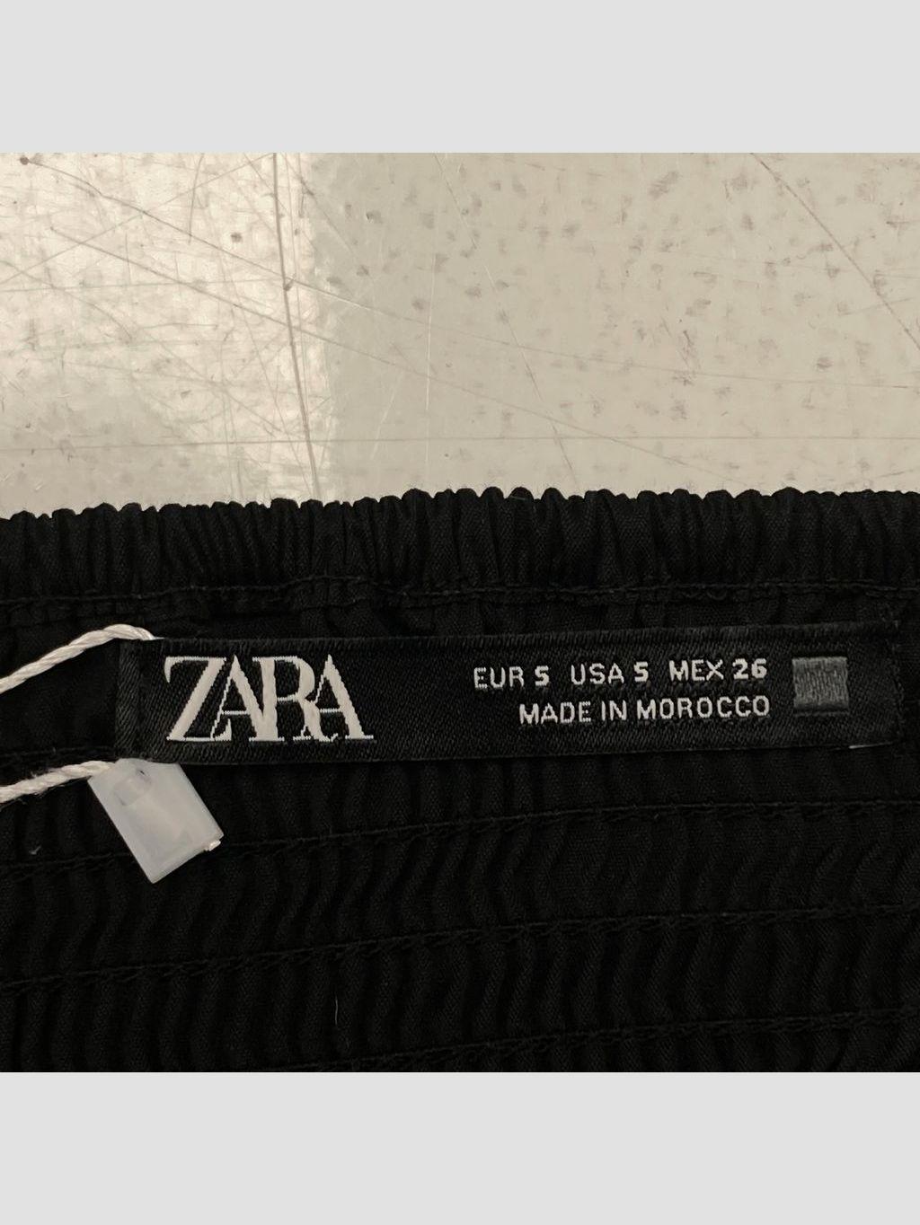 Top ZARA - Talla S (VOP01148390)-1