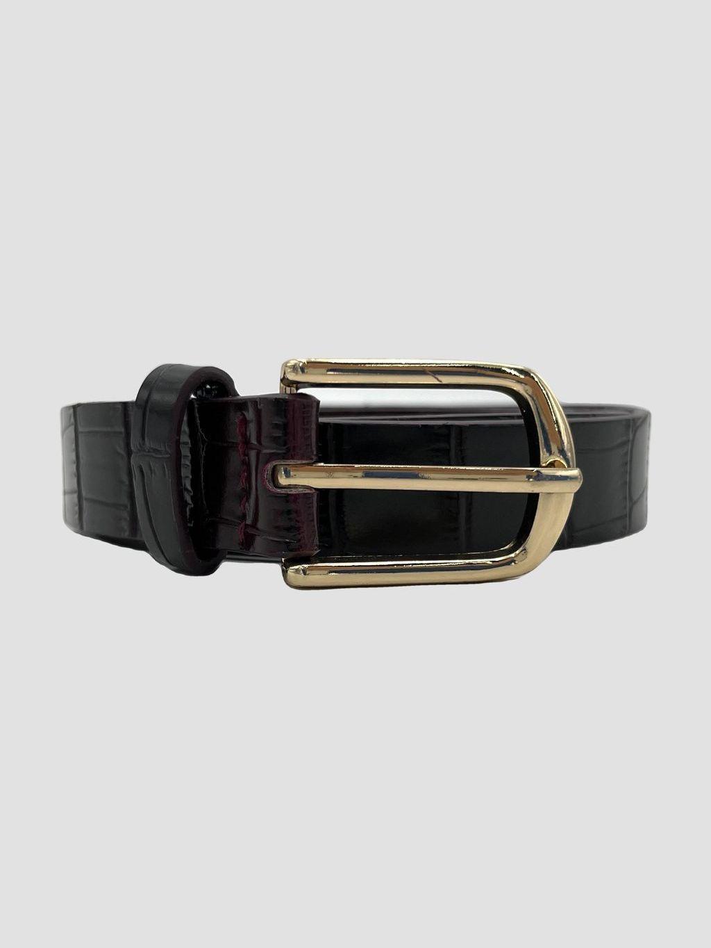 Cinturón MAD - Talla Talla Única (VOP01214085)-0