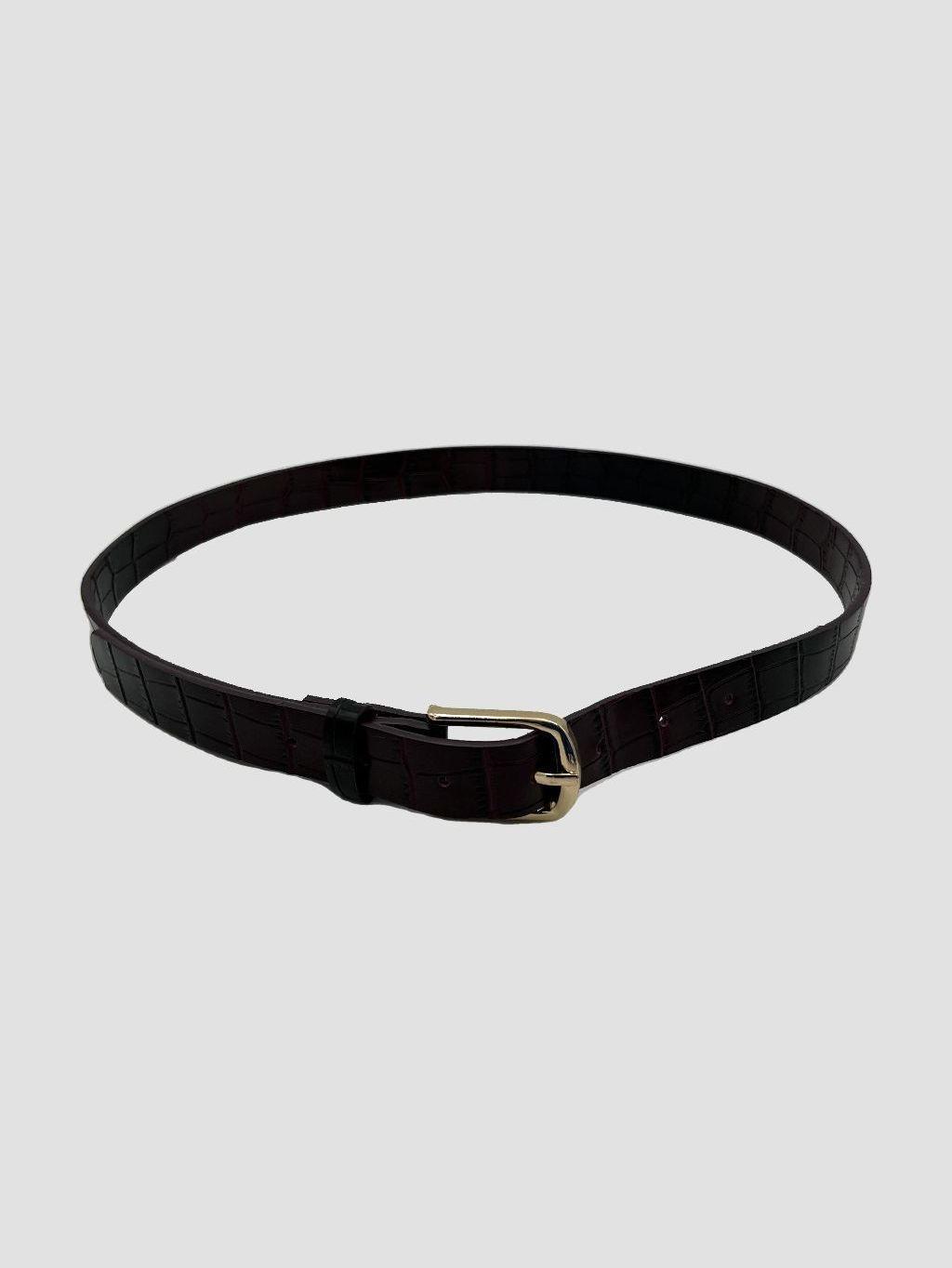 Cinturón MAD - Talla Talla Única (VOP01214085)-1