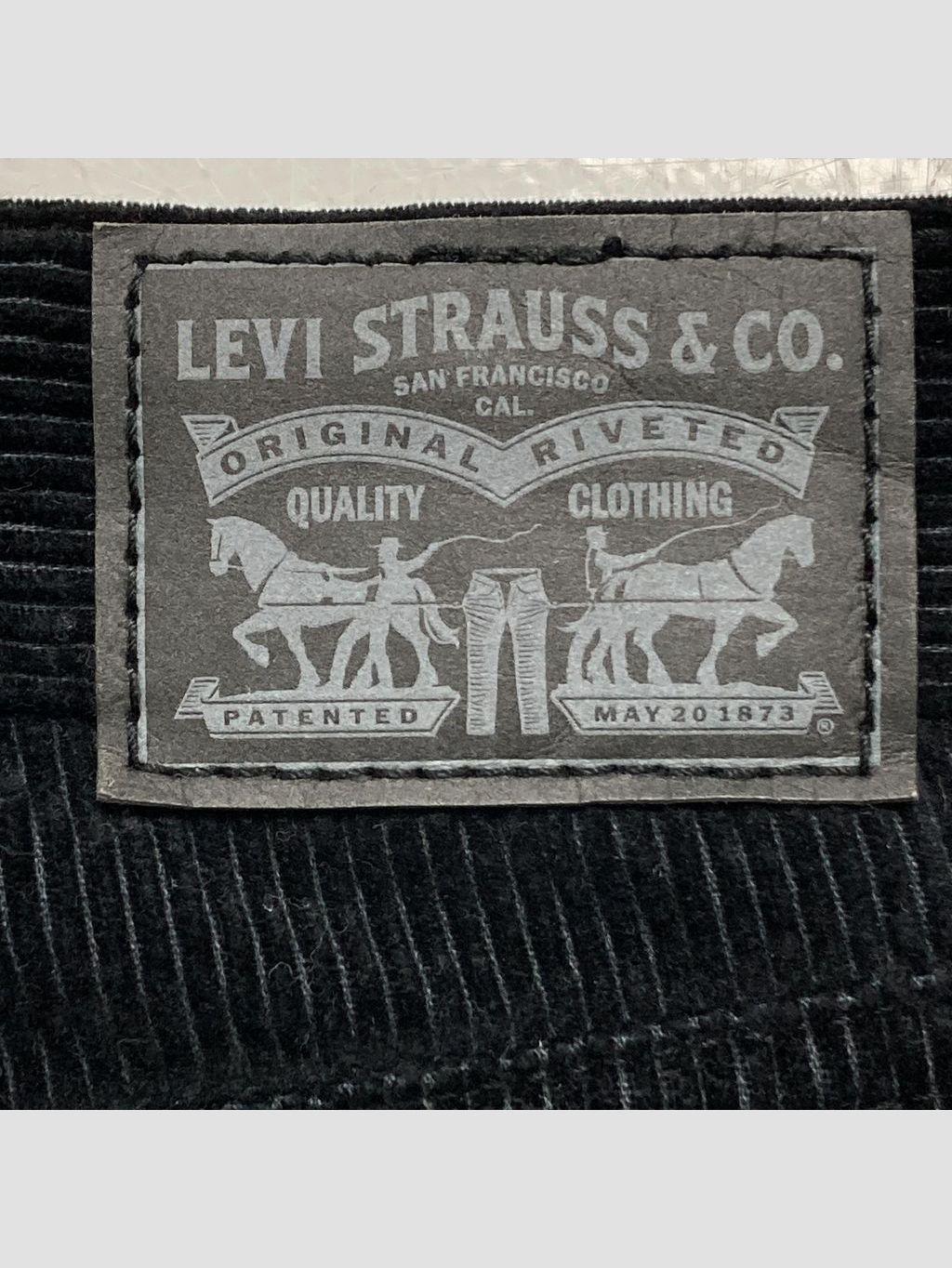 Pantalón LEVI'S - Talla 38 (VOP00995769)-2