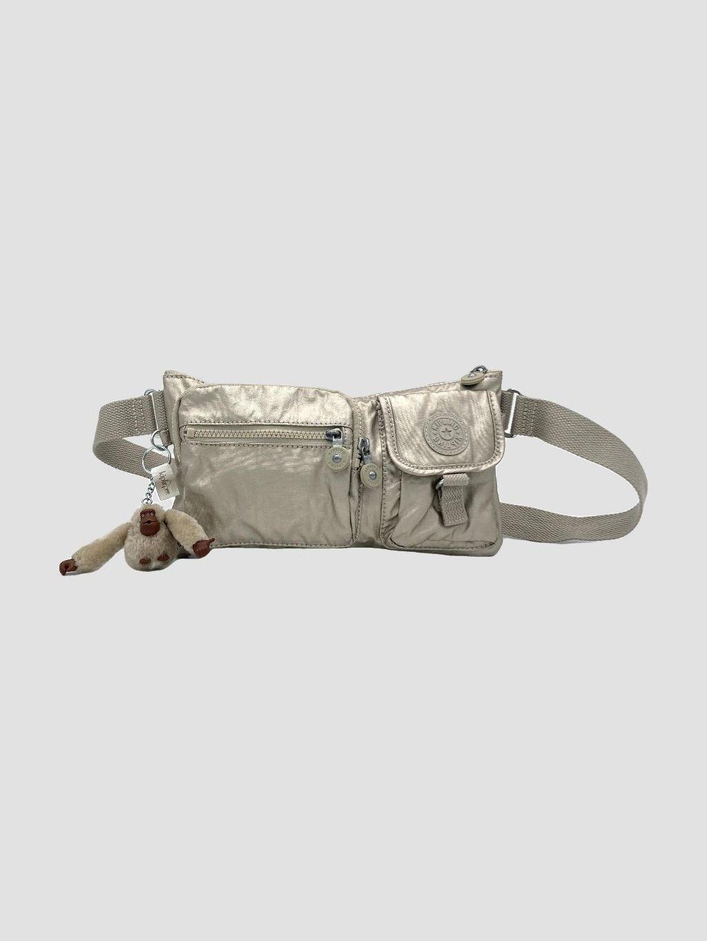 Bandolera KIPLING - Talla Talla Única (VOP01014181)-0