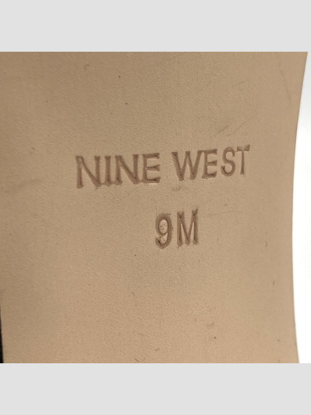 Sandalias NINE WEST - Talla 39 (VOP01028911)-3