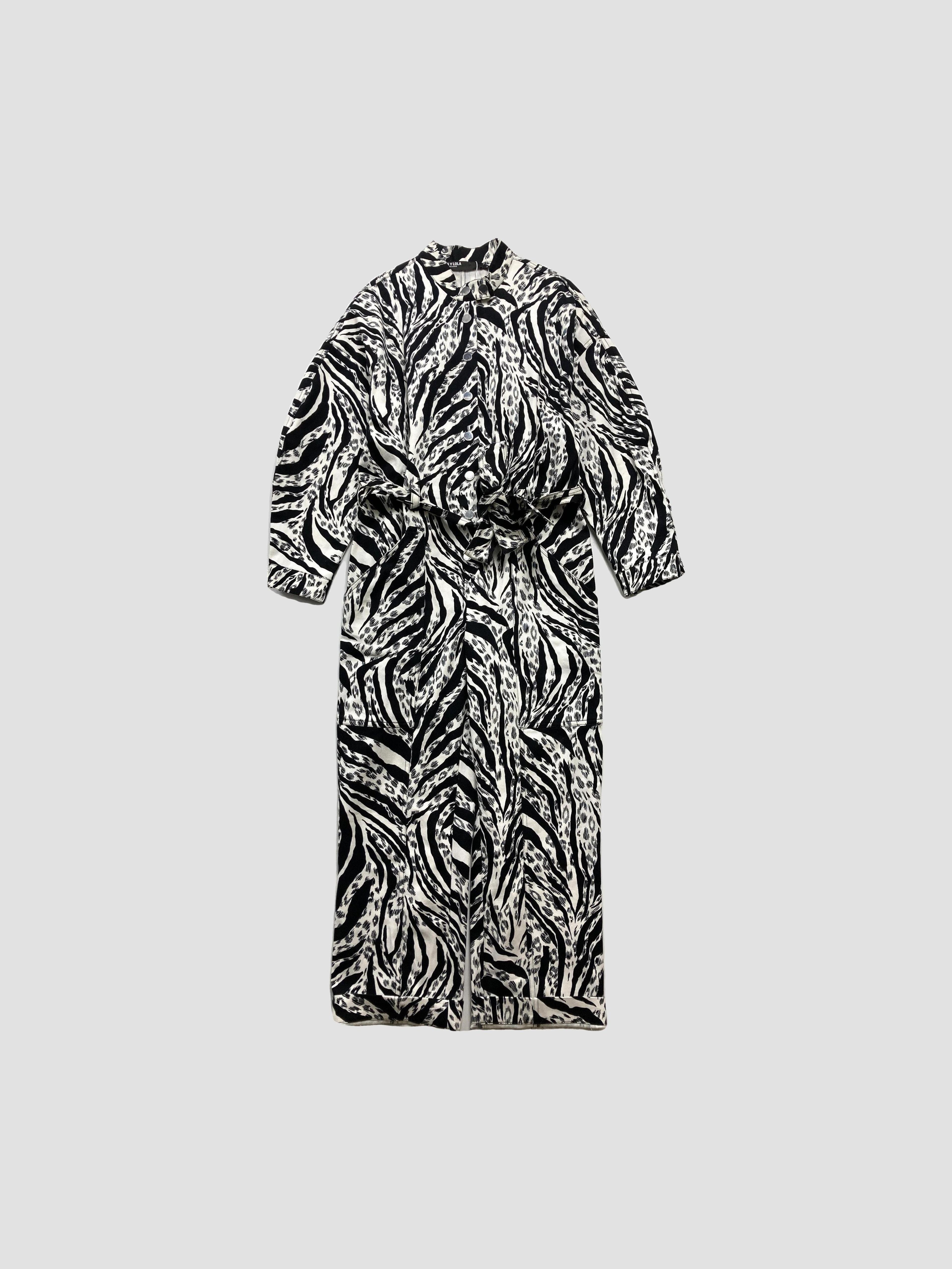 Enterito BIMBA Y LOLA - Talla S (VOP01067651)-0