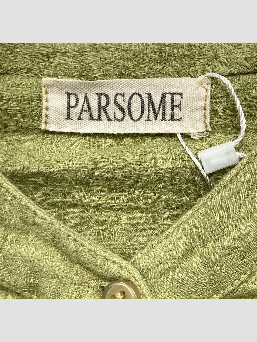 Blusa PARSOME - Talla M (VOP00981227)-1
