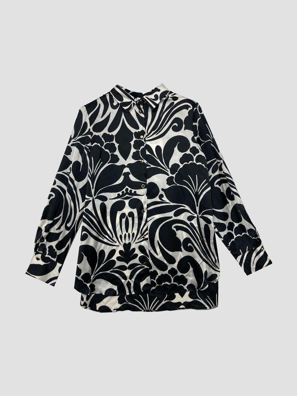 Camisa ZARA - Talla S (VOP01105272)-0