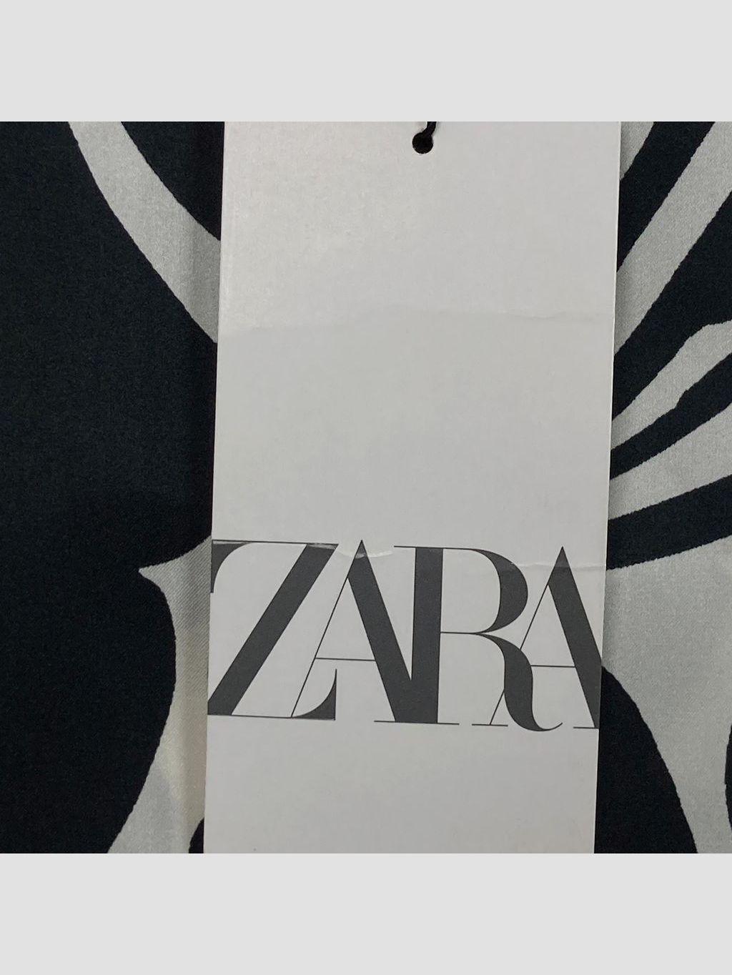 Camisa ZARA - Talla S (VOP01105272)-2