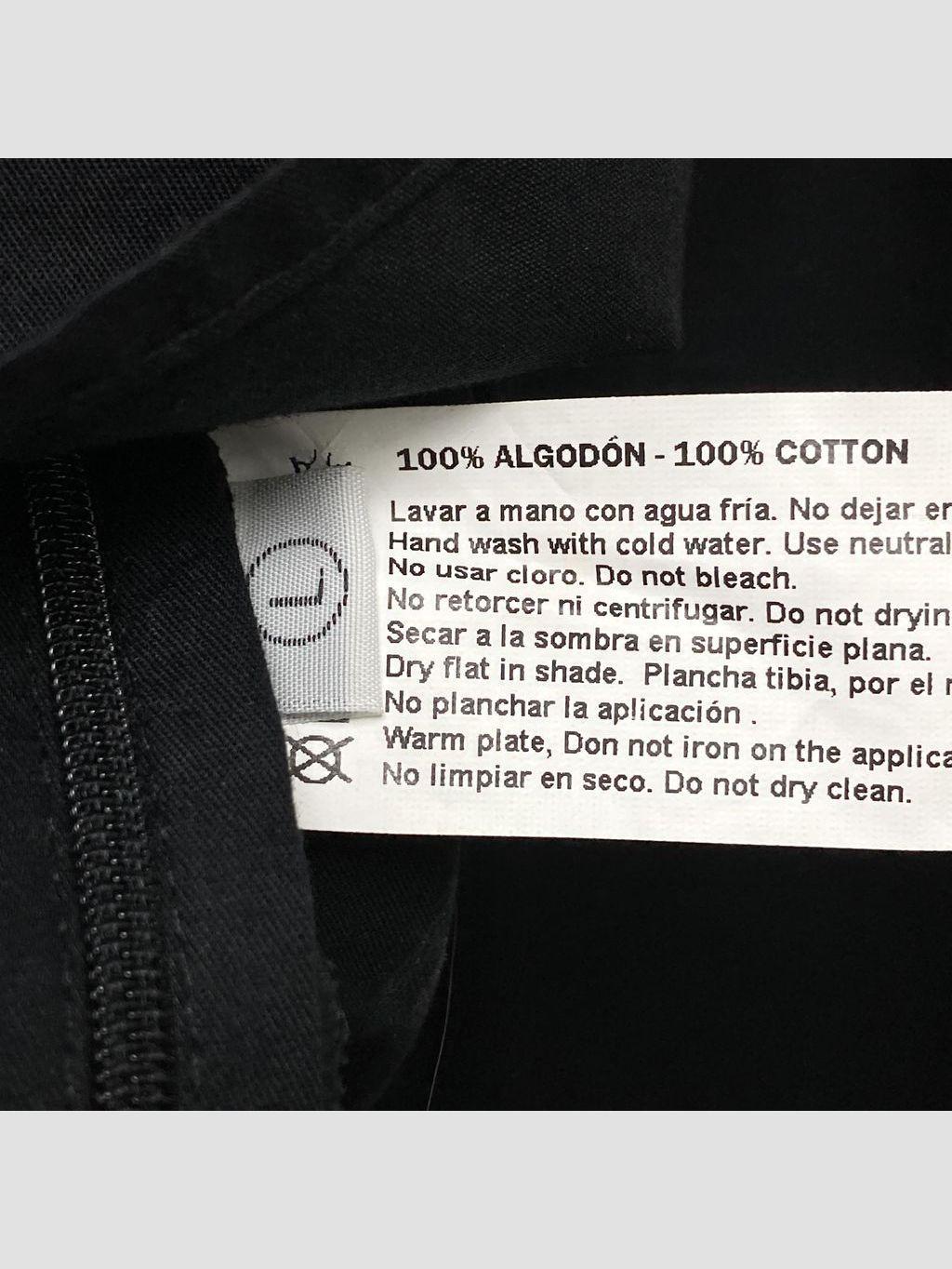 Blusa LALALOU - Talla L (VOP01060034)-2