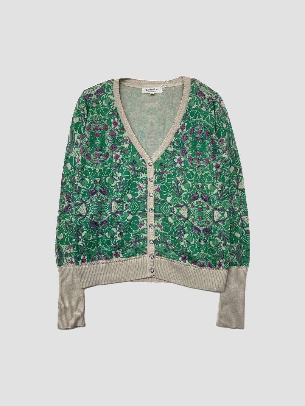 Chaleco SAVILLE ROW - Talla M (VOP01162360)-0