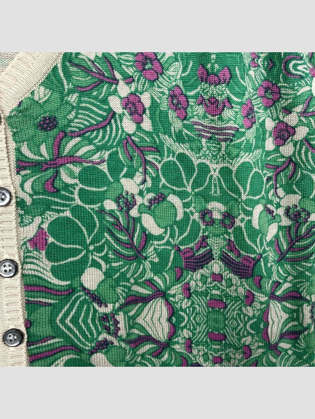 Chaleco SAVILLE ROW - Talla M (VOP01162360)-2