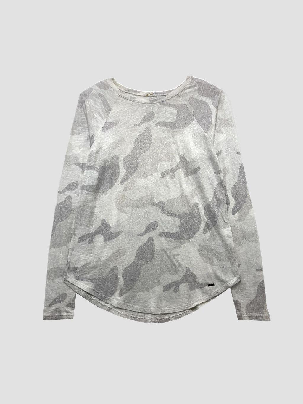 Polera HOLLISTER - Talla XS (VOP01011712)-0