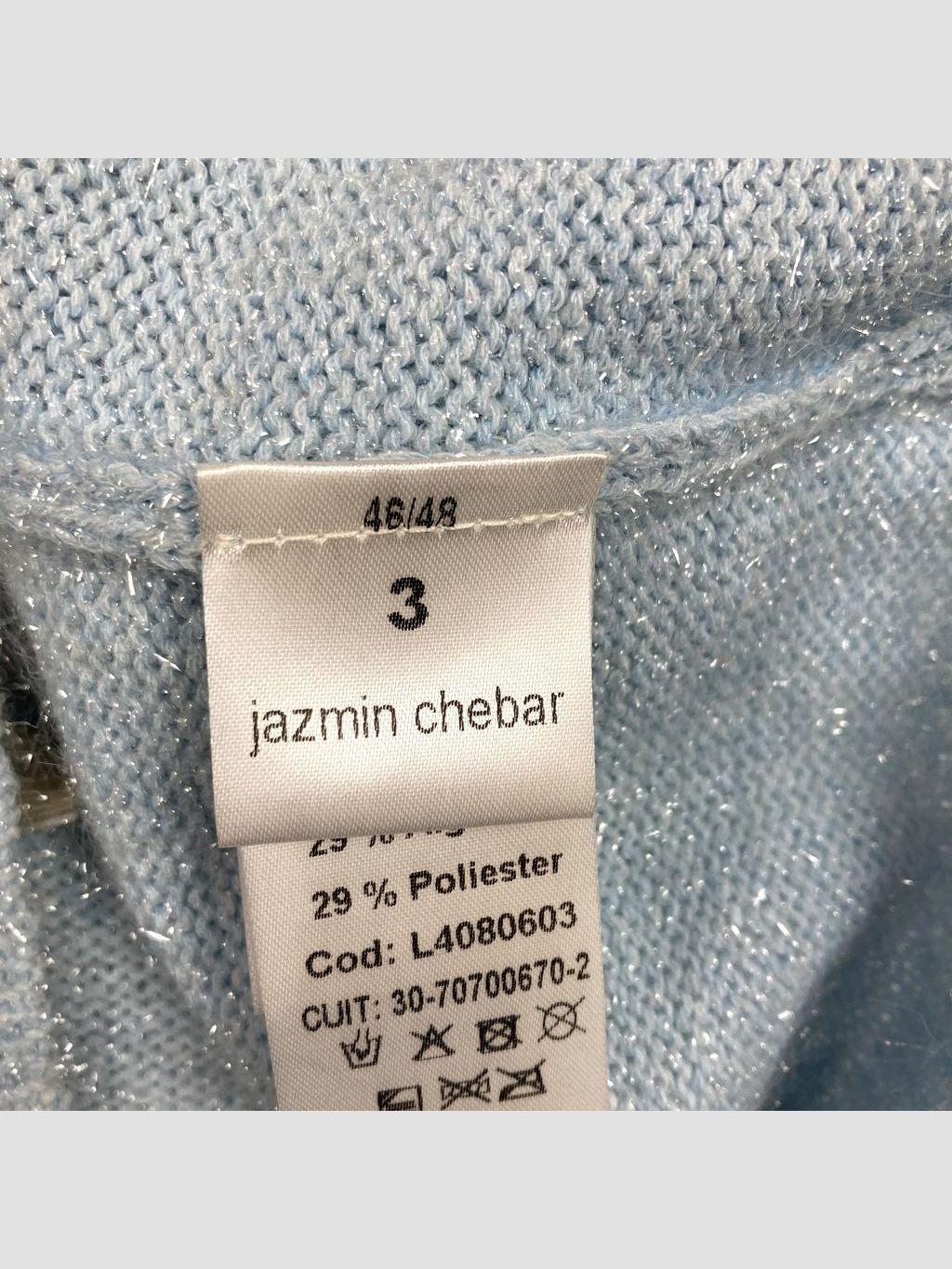 Top JAZMIN CHEBAR - Talla L (VOP01182143)-2