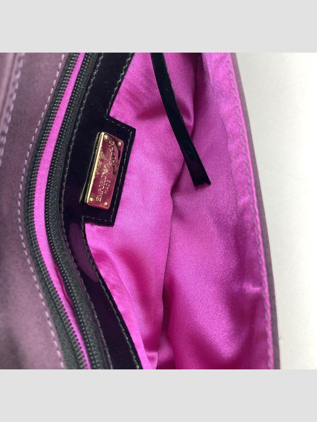 Cartera EMPORIO ARMANI - Talla Talla Única (VOP00993633)-3