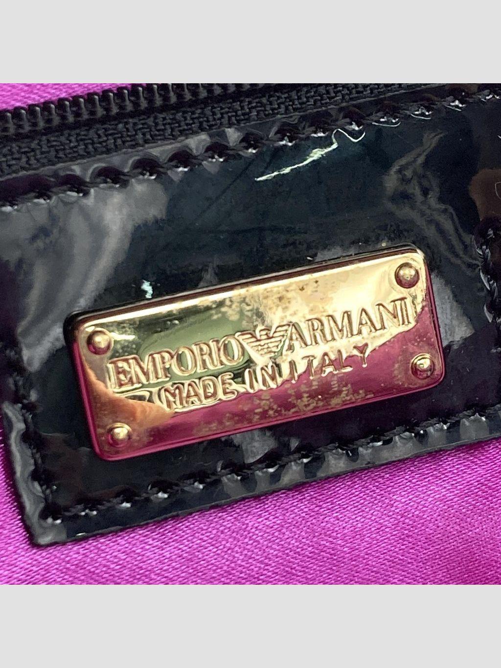 Cartera EMPORIO ARMANI - Talla Talla Única (VOP00993633)-4