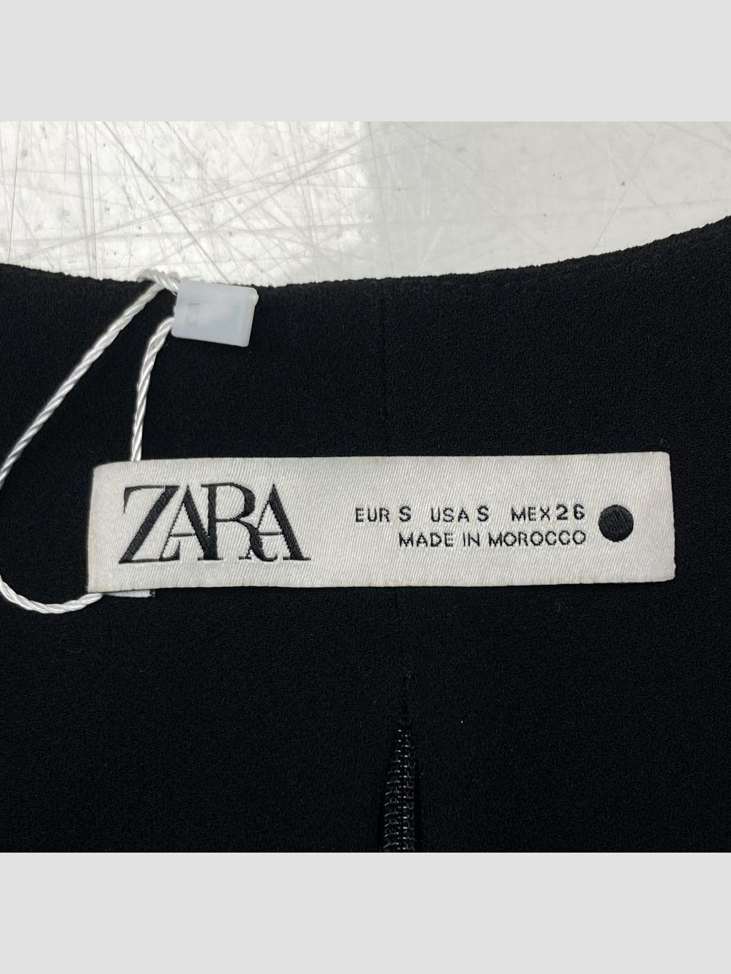 Top ZARA - Talla S (VOP01199219)-1