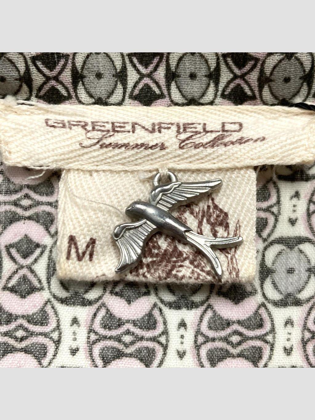 Vestido corto GREENFIELD - Talla M (VOP00906334)-2