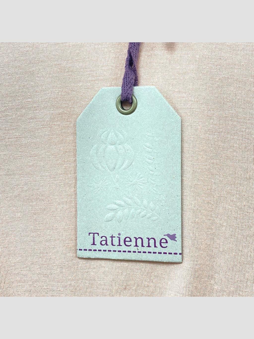 Polera TATIENNE - Talla M (VOP00945313)-2