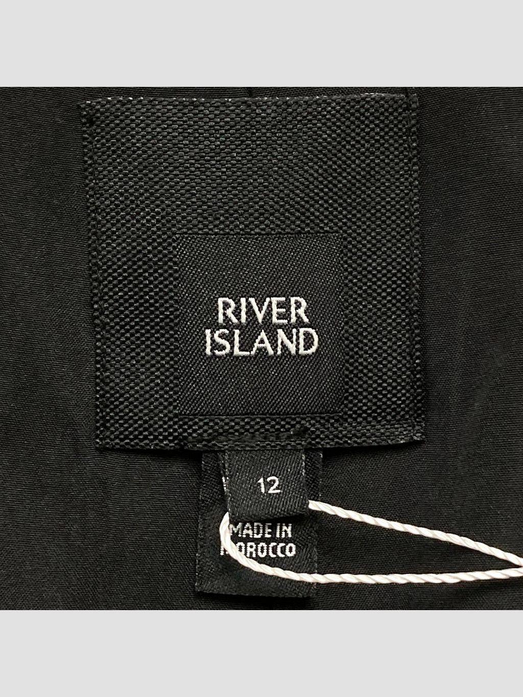 Blazer RIVER ISLAND - Talla L (VOP01002179)-1