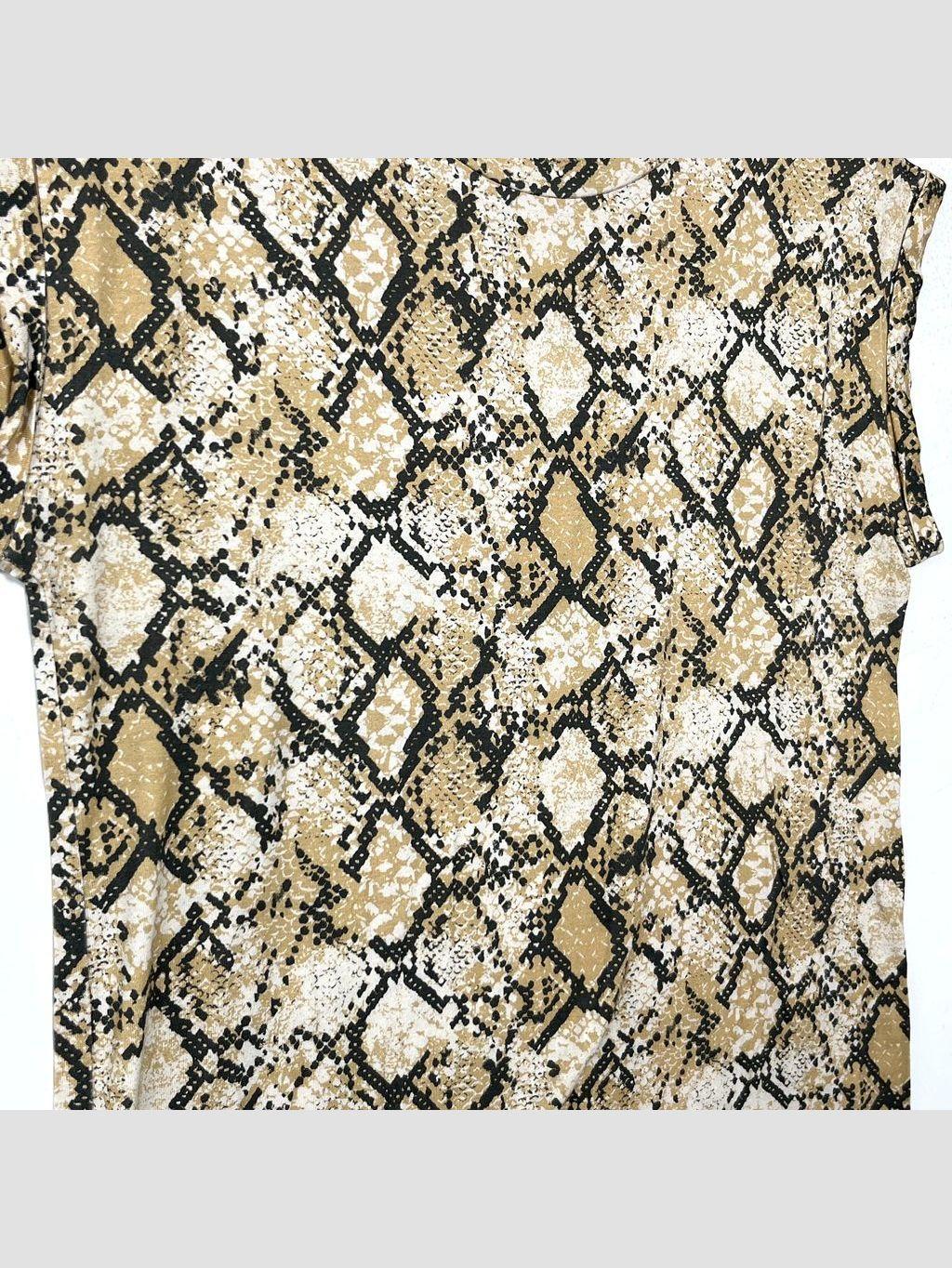 Polera sin mangas PAULA CAHEN D'ANVERS - Talla M (VOP01172238)-5