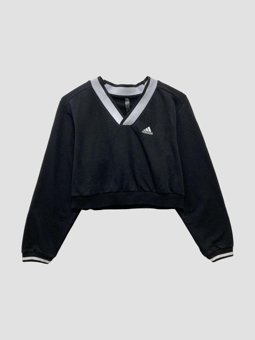 Polerón ADIDAS - Talla M (VOP00969250)-0