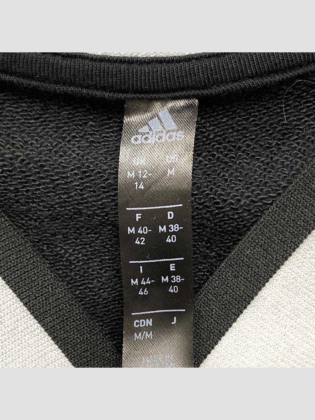 Polerón ADIDAS - Talla M (VOP00969250)-1