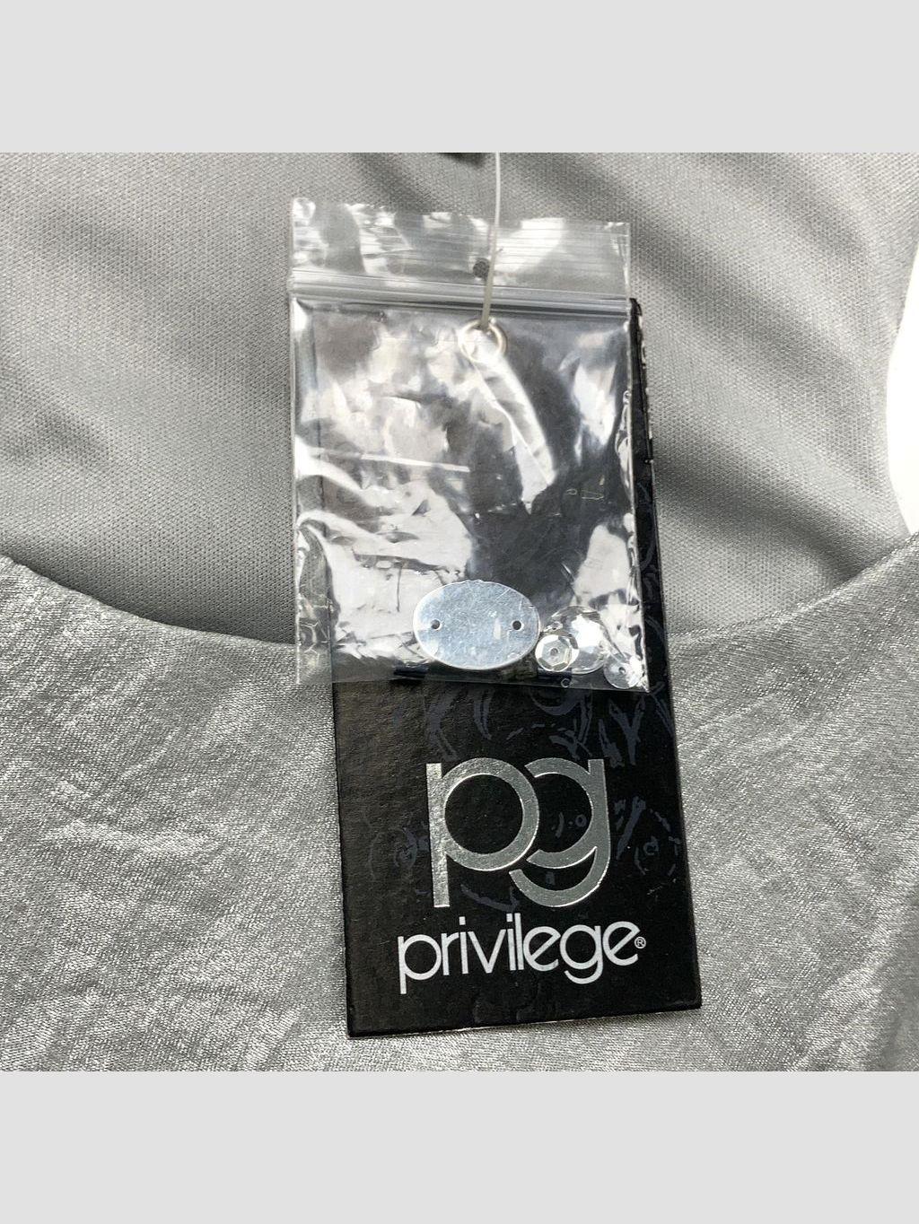 Vestido corto PRIVILEGE - Talla M (VOP00871706)-2
