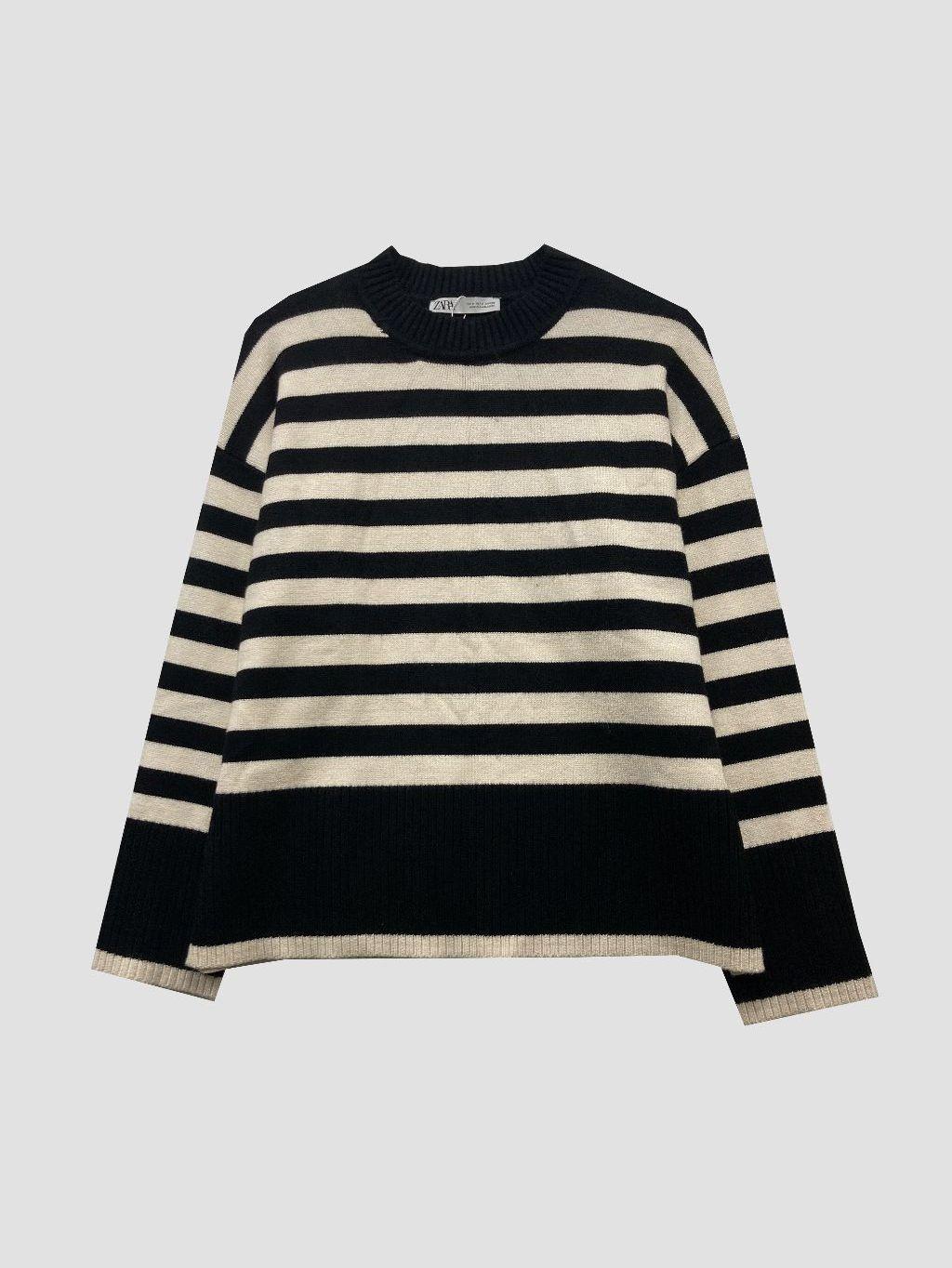 Sweater ZARA - Talla M (VOP01012286)-0