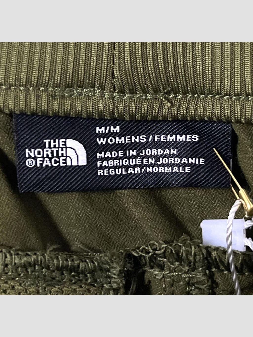 Short THE NORTH FACE - Talla 38 (VOP01108668)-1