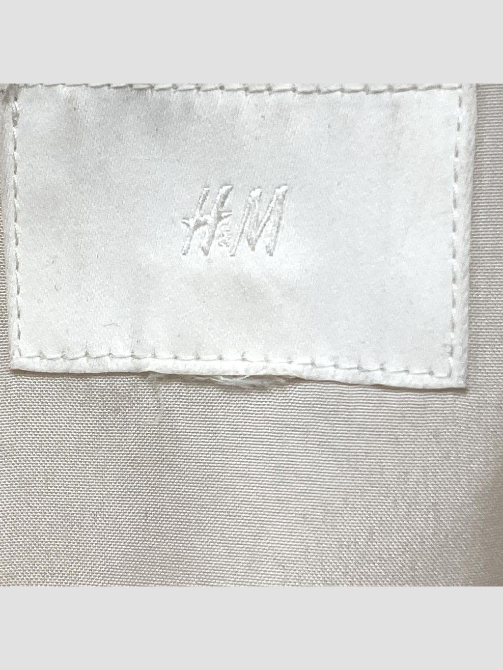 Chaqueta formal H&M - Talla M (VOP00941041)-1