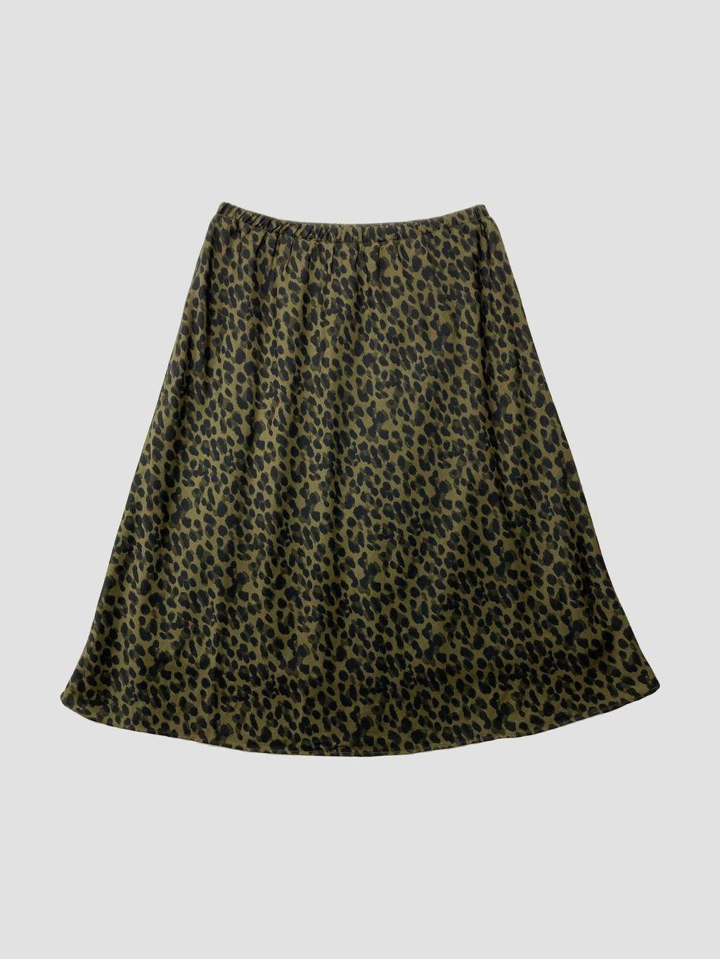 Falda larga BANANA REPUBLIC - Talla 36 (VOP00950308)-0