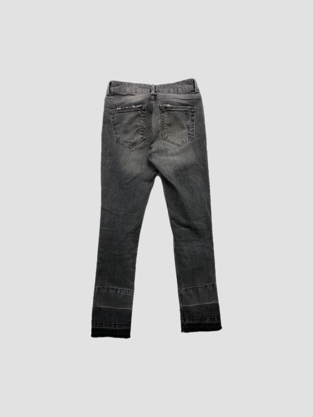 Jean MANGO - Talla 34 (VOP00773425)-1