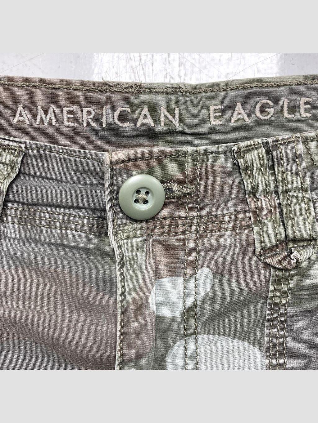 Pantalón AMERICAN EAGLE OUTFITTERS - Talla 32 (VOP01069829)-2