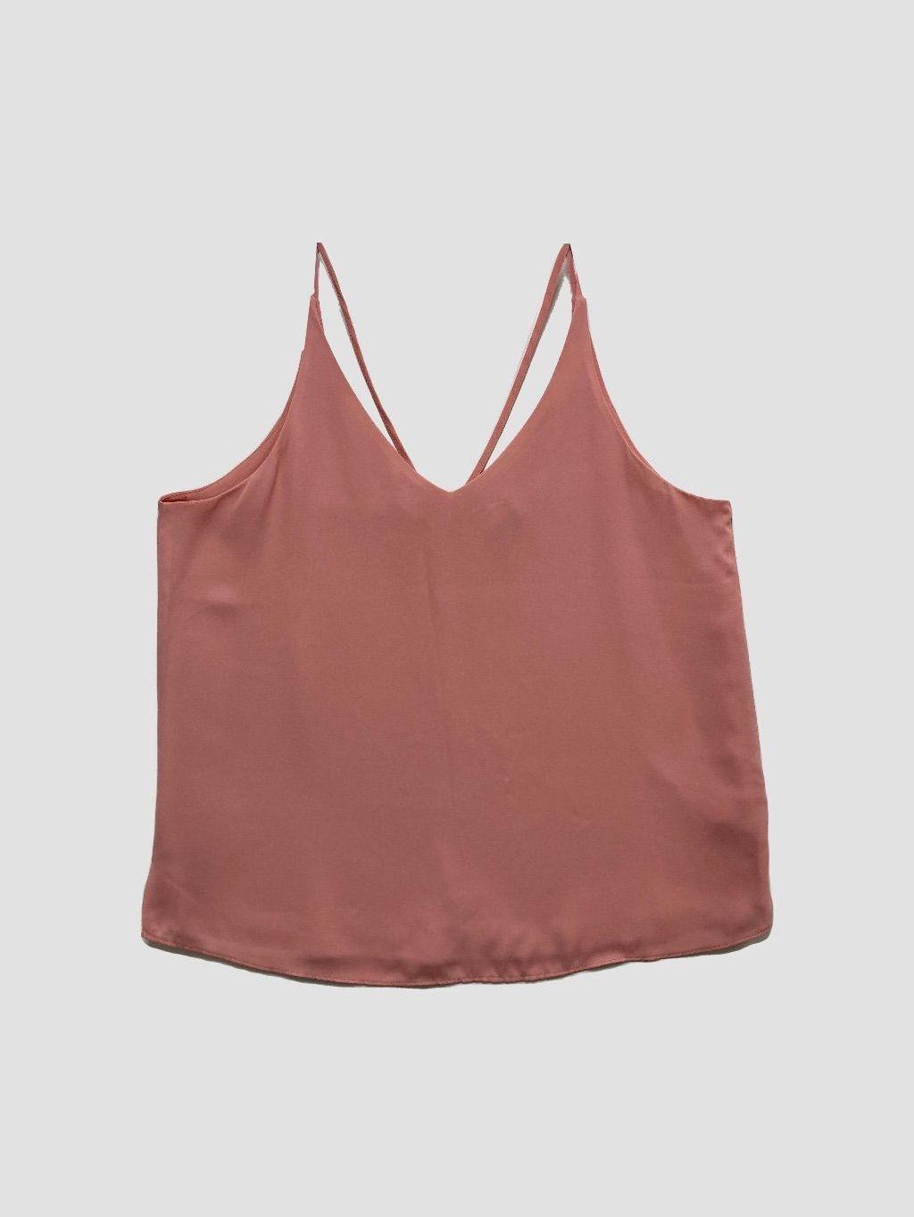 Polera sin mangas ALANIZ - Talla M (VOP00901401)-0