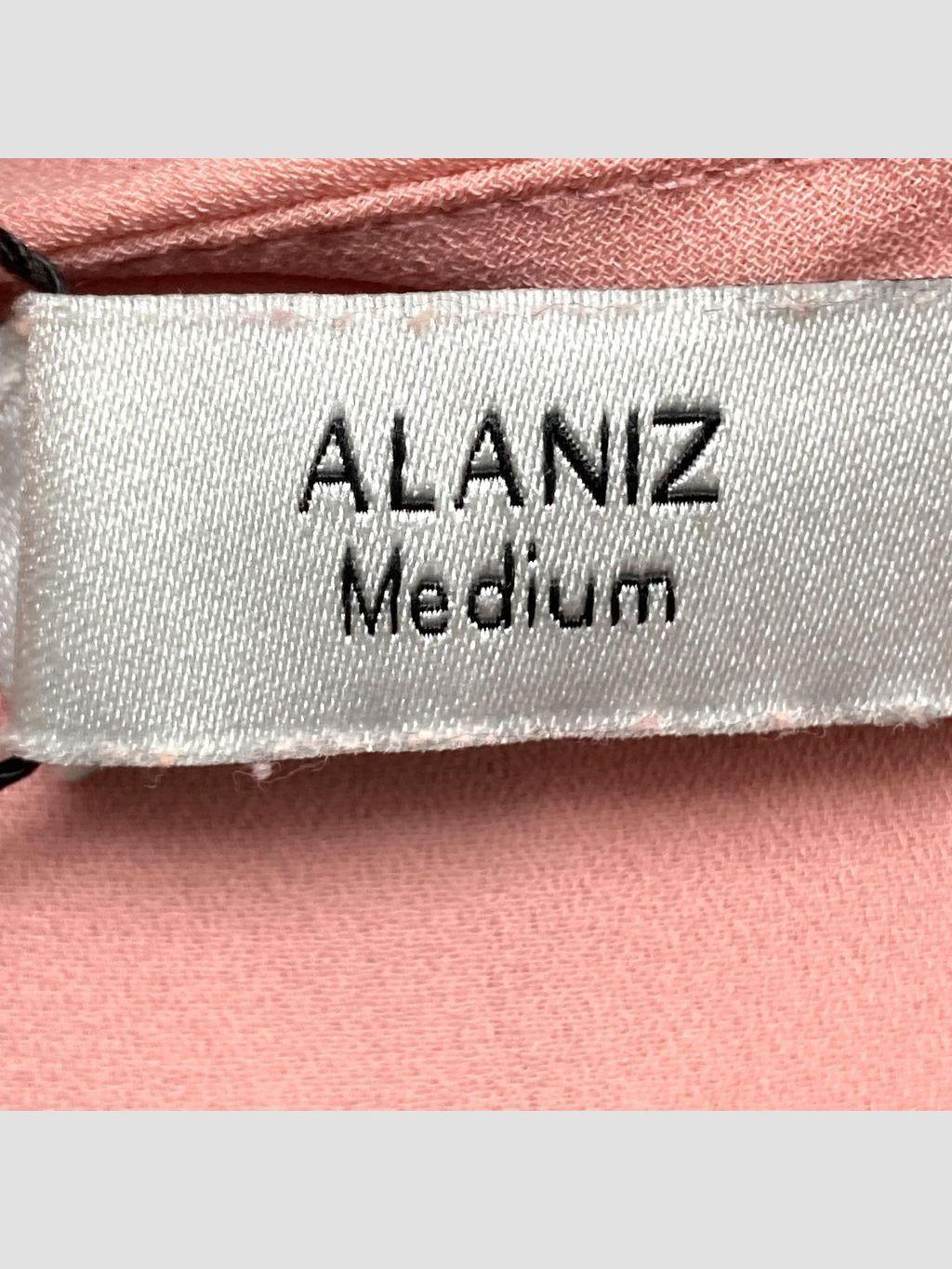 Polera sin mangas ALANIZ - Talla M (VOP00901401)-1