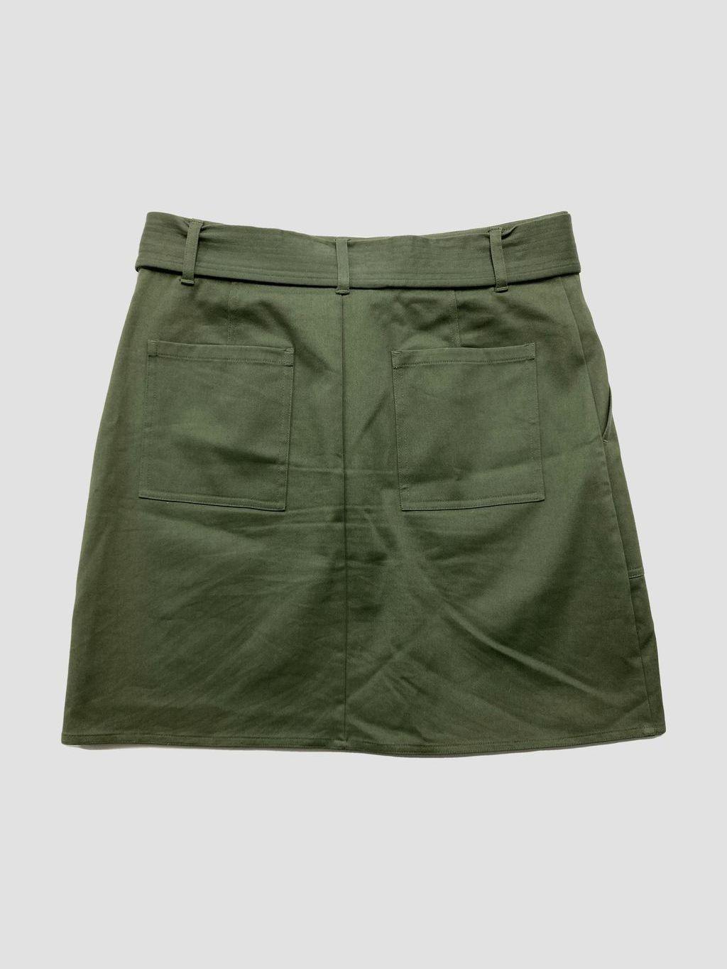 Falda corta BANANA REPUBLIC - Talla 38 (VOP00908772)-1