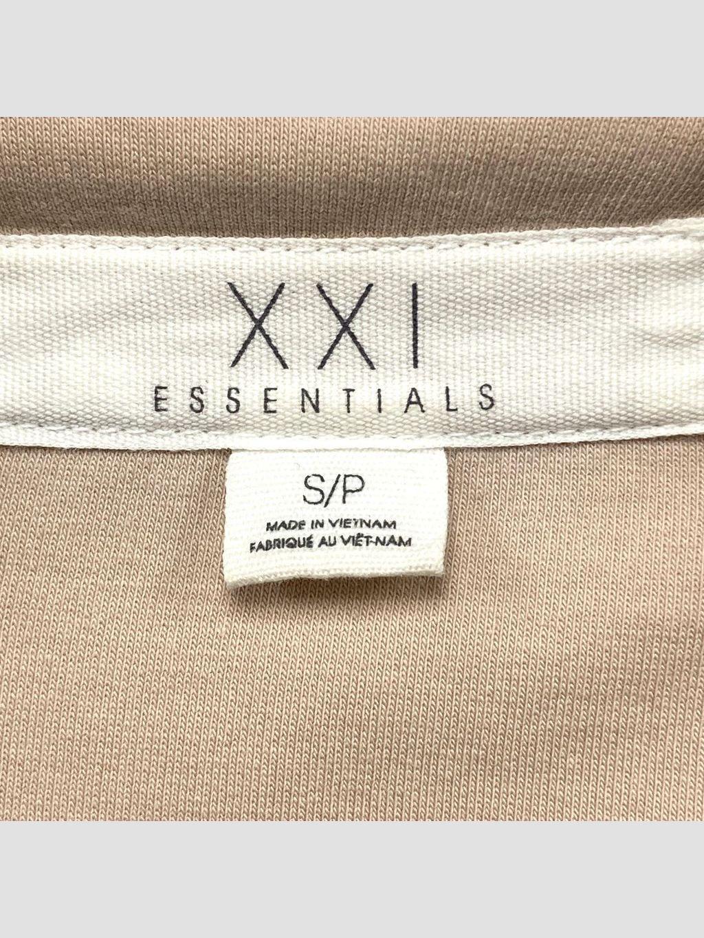 Blazer FOREVER 21 - Talla S (VOP00934790)-1