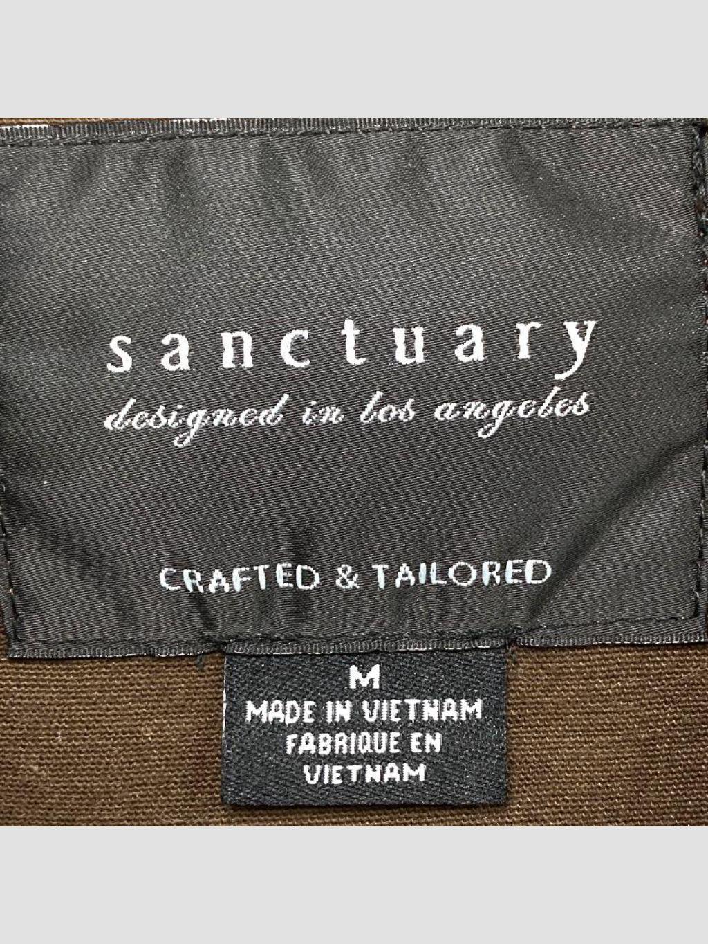 Chaqueta casual SANCTUARY - Talla M (VOP00791159)-1