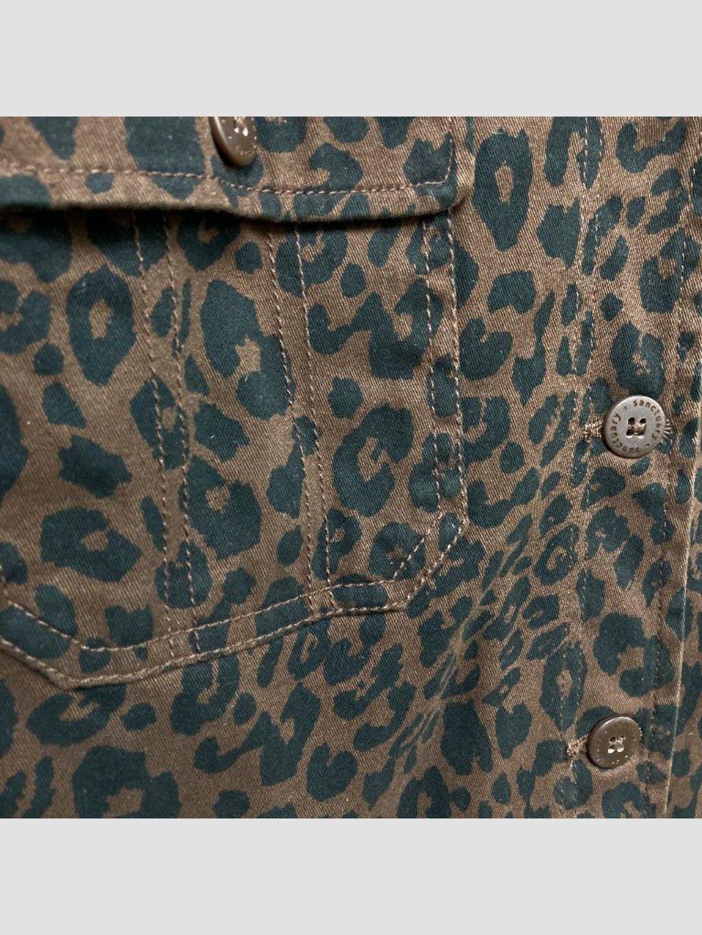 Chaqueta casual SANCTUARY - Talla M (VOP00791159)-2