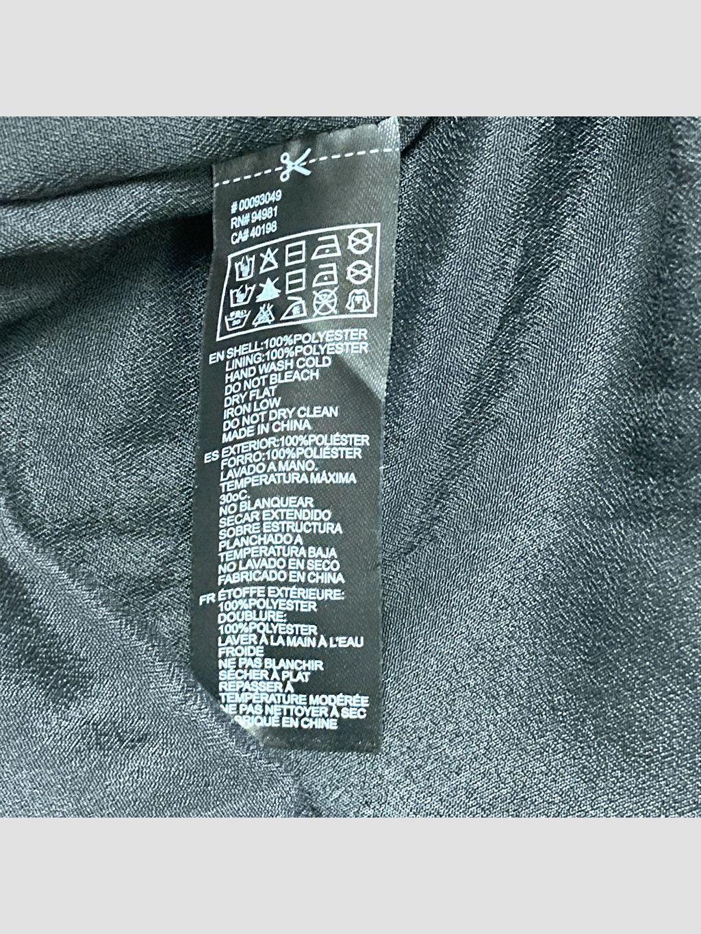 Vestido corto FOREVER 21 - Talla S (VOP00926354)-2