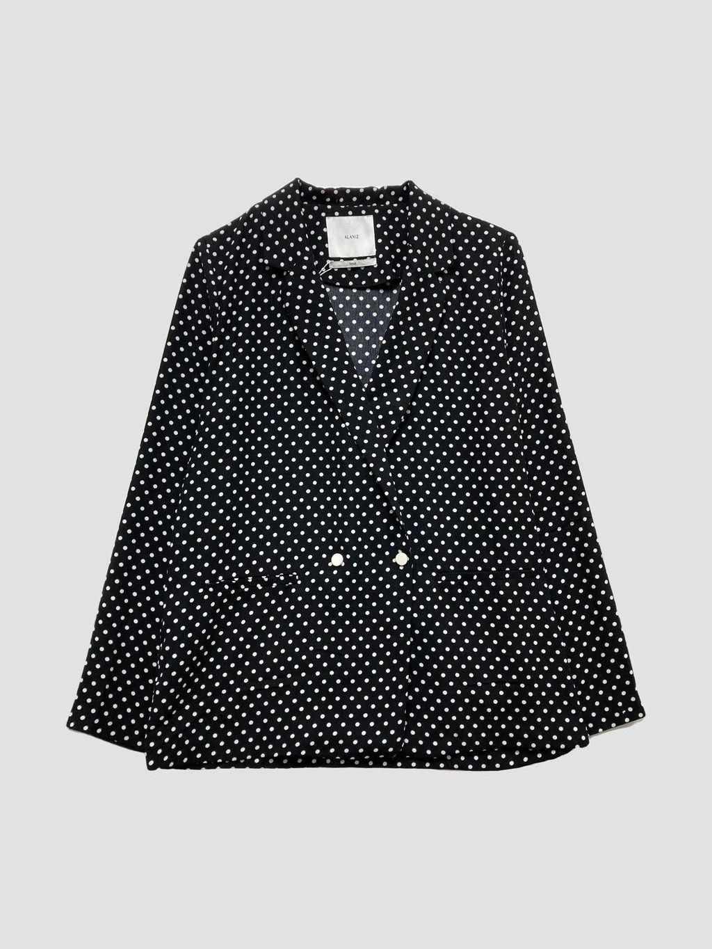 Blazer ALANIZ - Talla S (VOP00840348)-0