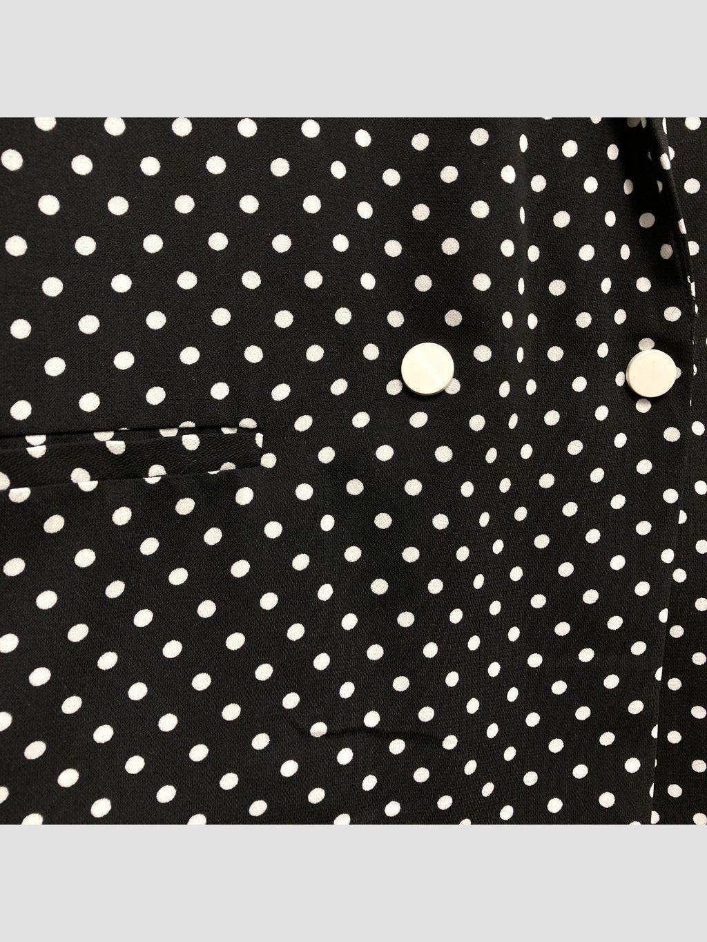 Blazer ALANIZ - Talla S (VOP00840348)-2