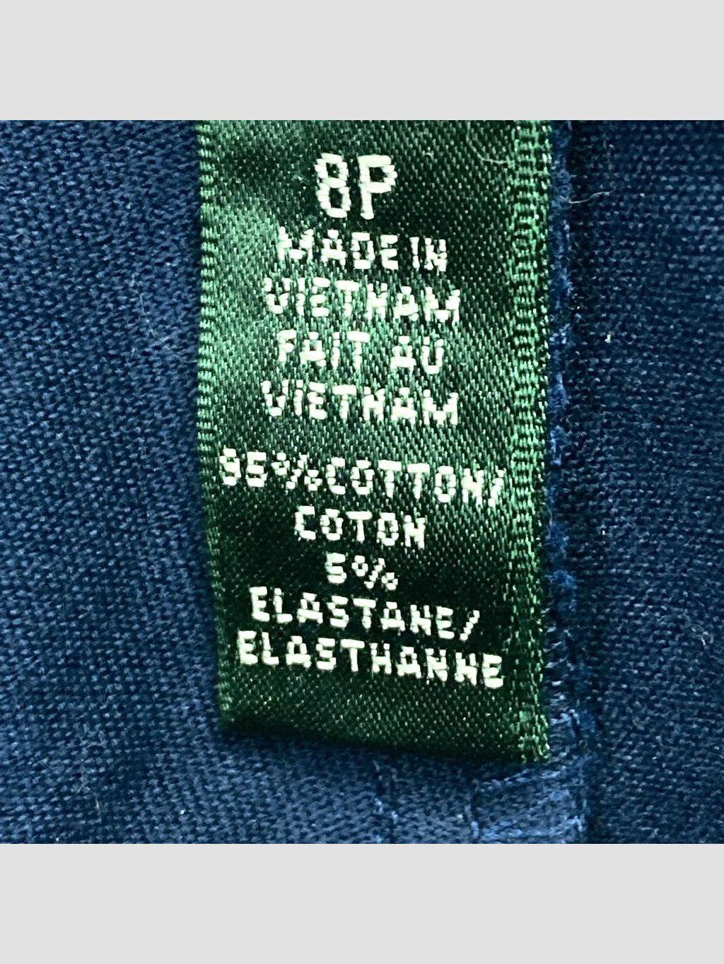 Pantalón LAUREN RALPH LAUREN - Talla 40 (VOP01071971)-2